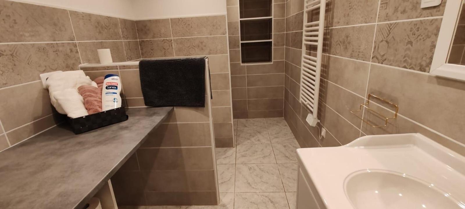 Paisible Et Cosy Διαμέρισμα Ria Εξωτερικό φωτογραφία