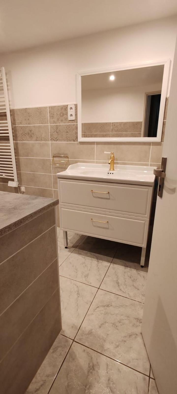 Paisible Et Cosy Διαμέρισμα Ria Εξωτερικό φωτογραφία