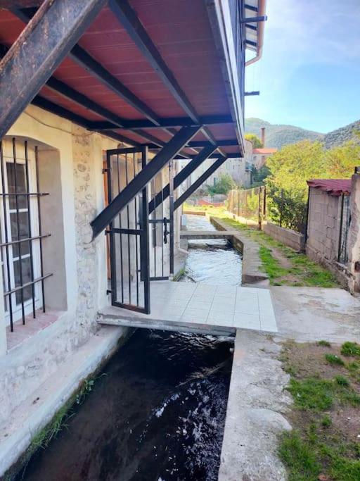 Paisible Et Cosy Διαμέρισμα Ria Εξωτερικό φωτογραφία