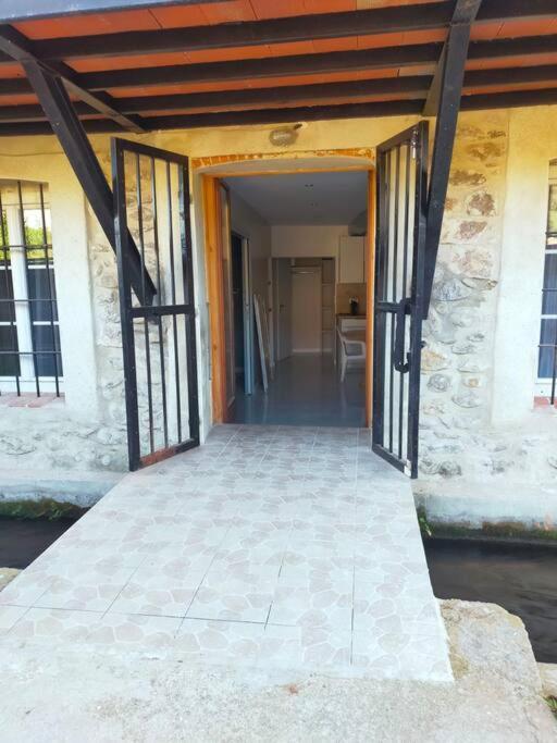 Paisible Et Cosy Διαμέρισμα Ria Εξωτερικό φωτογραφία