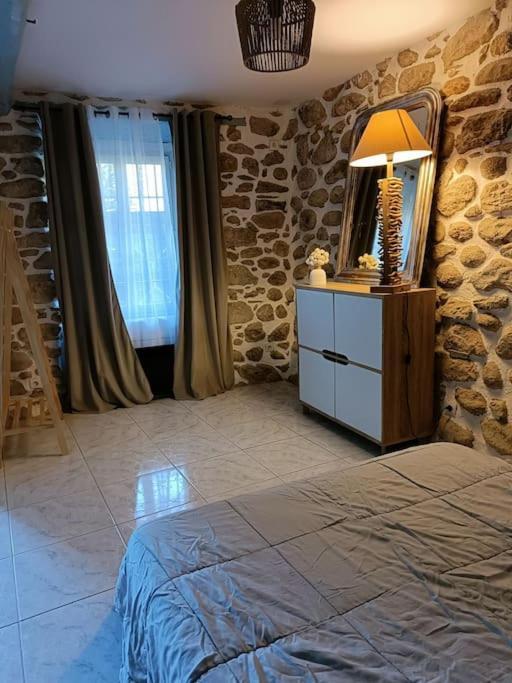 Paisible Et Cosy Διαμέρισμα Ria Εξωτερικό φωτογραφία