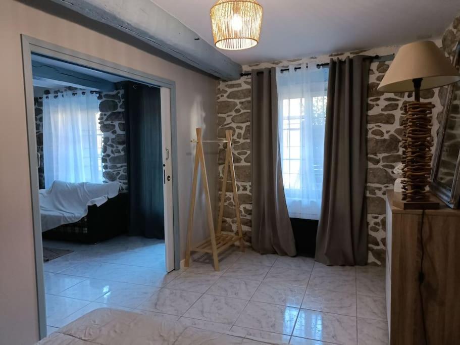 Paisible Et Cosy Διαμέρισμα Ria Εξωτερικό φωτογραφία